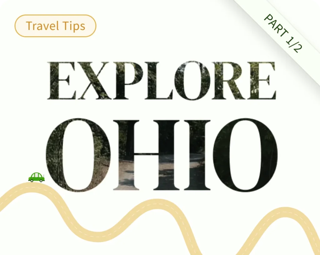 Explore Ohio Feature Image 1/2